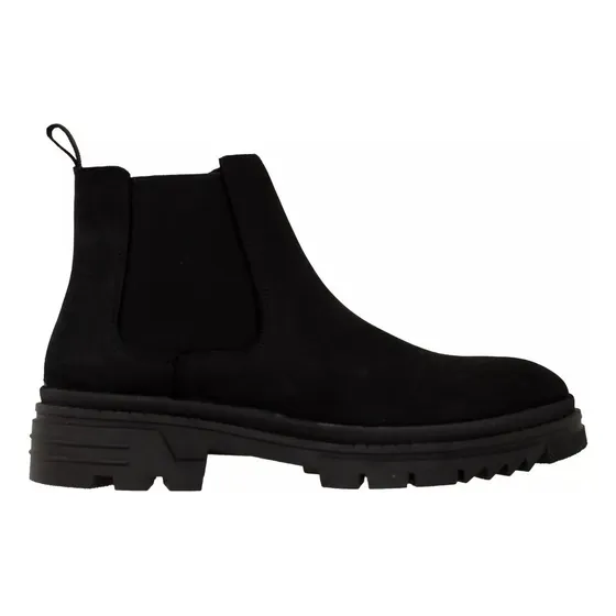 Bota Levi´s Caballero L2222422 Negro
