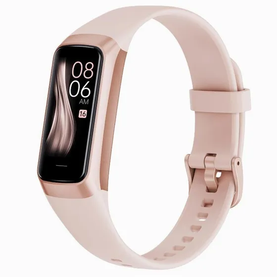 Reloj Inteligente - Reloj Inteligente Smart Band Para Mujer