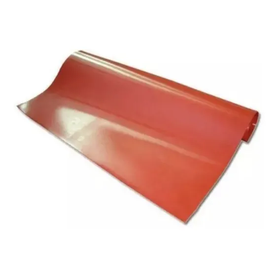 Goma Siliconada Roja Silicon Rojo