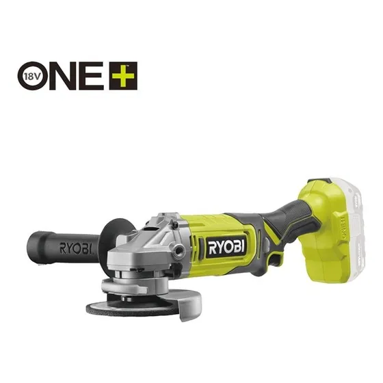 Esmeril Inalámbrico Angular Ryobi One 18v 125mm