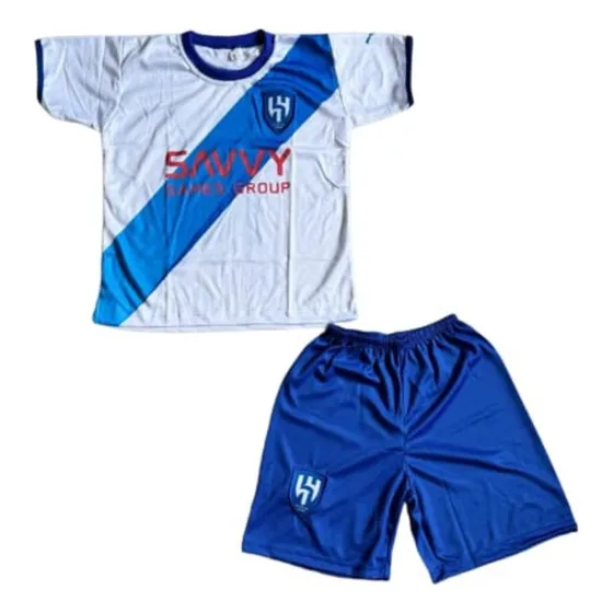 Uniforme Infantil Juvenil Time  Camisa E Shorts Varios Times