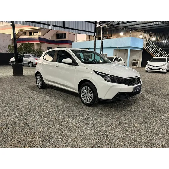 Fiat Argo Drive 1.0 Flex