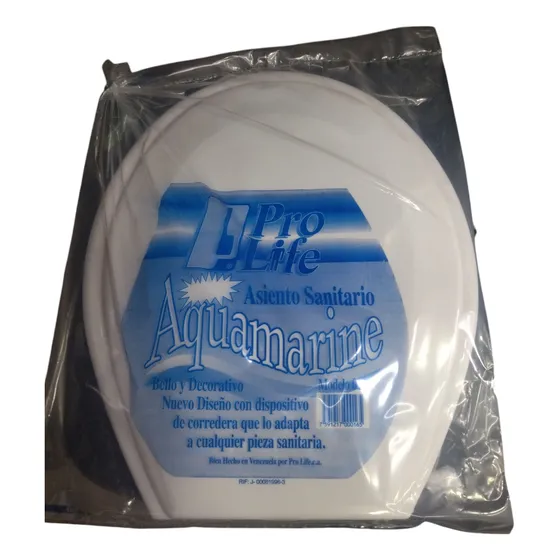 Tapa De Asiento Sanitario