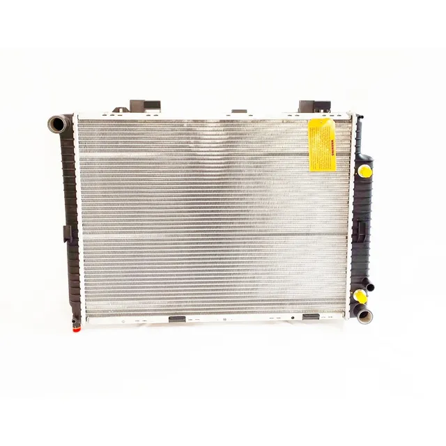 Radiador Mercedes Benz E320 Año 98-02. Automático. Nuevo