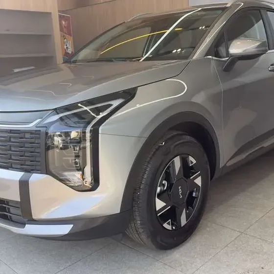 Kia Sportage 2026 2.0 Desire 4x2 Aut