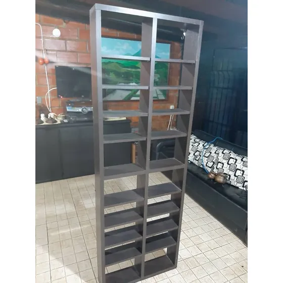 Estante Organizador Modular Casa Facil