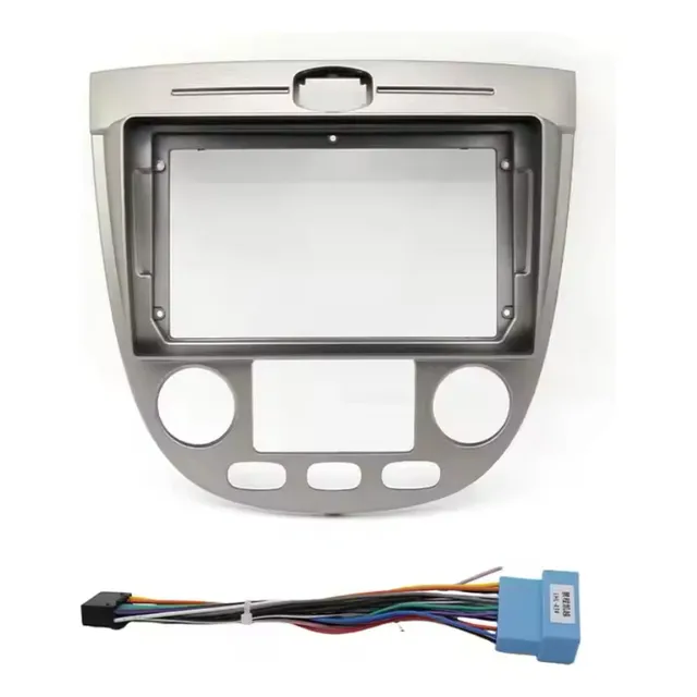 Consola 9 Pulgadas Chevrolet Optra Con Conector