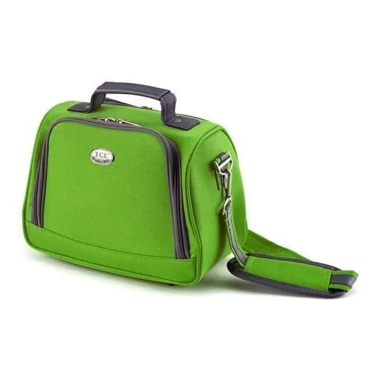 Neceser Bolso De Viaje Cosméticos Art Personales