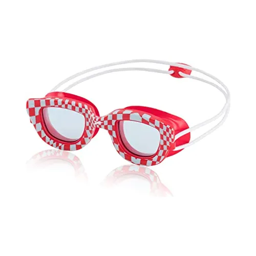 Speedo Unisex-child Swim Goggles Sunny G Ages 9sk6l