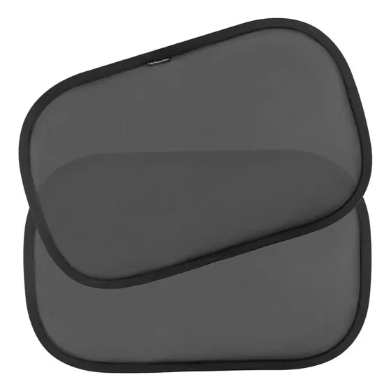 Parasol Auto Adhesivo Upf50+ Pack X2 Bebesit