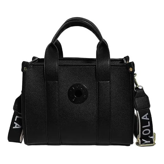 Bolsa De Hombro Bandolera Mujer Moda Crossbody Binba Y Lola