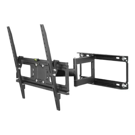 Soporte Peerless-AV TVA4275 de pared para TV/Monitor de 32" a 60" negro