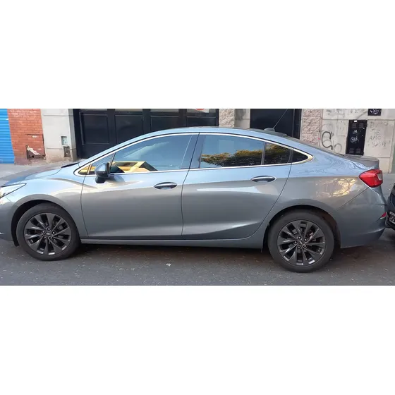 Chevrolet Cruze 1.4 Ltz At Sedan