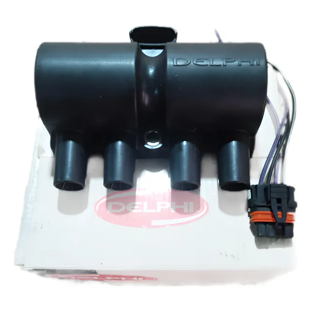 Bobina De Encendido Para Chevy Confort 