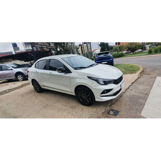 Fiat Cronos 1.3 Gse Drive Pack Conectividad
