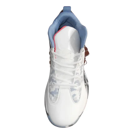 Zapato De Basquetball