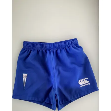 Short De Rugby Católica Junior Local Y Visita 2023
