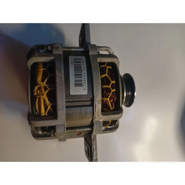 Motor Lavadora Haceb Whirlpool 4 Cables