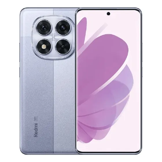 Telefono Xiaomi Redmi Note 14 Pro 5g 8gb+256gb  Purple
