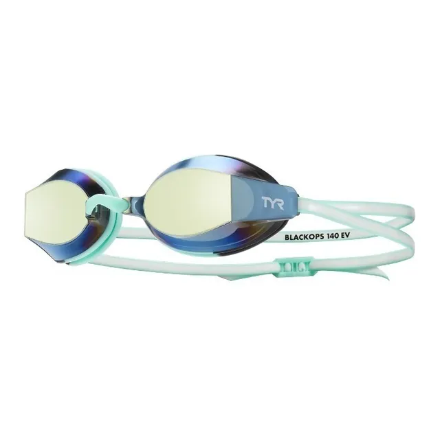 Lentes De Natación Blackops 140ev Women