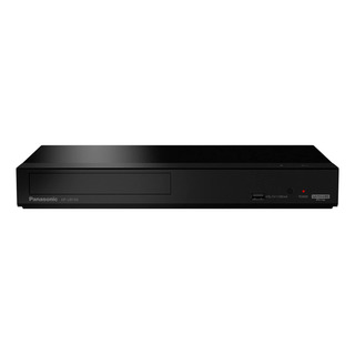 Reproductor Blu-ray Panasonic Dp-ub154p-k 4k Ultra Hd Negro Reproductor Blu-ray Panasonic Dp-ub154p-k 4k Ultra Hd Negro