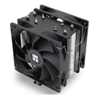 Thermalright Assassin X 120r Se Plus Cpu Air Enroler, Double Thermalright Assassin X 120r Se Plus Cpu Air Enroler, Double