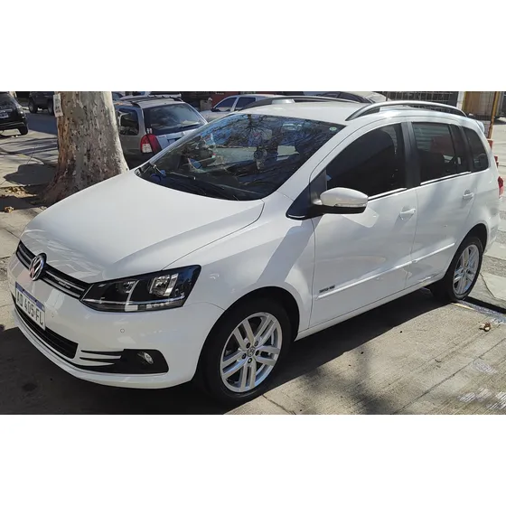 Volkswagen Suran 1.6 Highline Msi 110cv