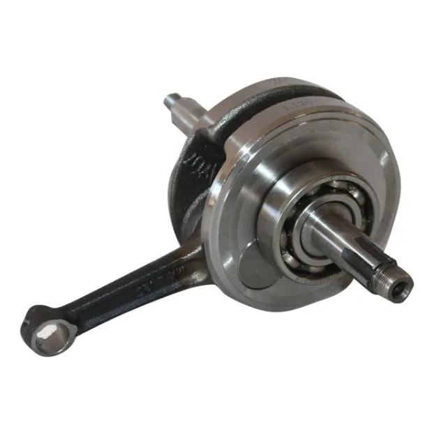 Cigueñal Completo Para Moto Bera 200