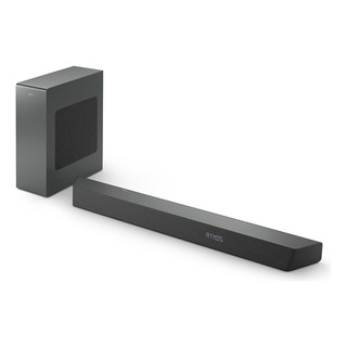 Philips B8507b Barra De Sonido 31 Canales Subwoofer Ews Philips B8507b Barra De Sonido 31 Canales Subwoofer Ews