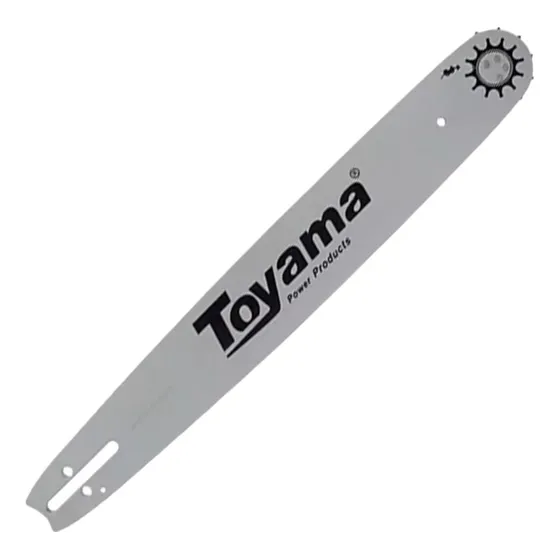 Sabre Saibro 18 P 45cm Toyama Para Motosserra Tcs58x Tcs58f