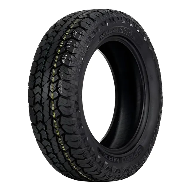 Pneu Aro 18 215/55 R18 95t Speedmax At W01 - Tracker Compass