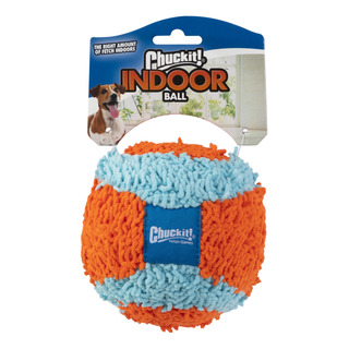 Juguete Para Perros Chuckit! Bola Fetch Para Interiores, 12 Juguete Para Perros Chuckit! Bola Fetch Para Interiores, 12