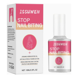 Esmalte De Uñas Antipicaduras, Tratamiento Para Morderse Las Esmalte De Uñas Antipicaduras, Tratamiento Para Morderse Las