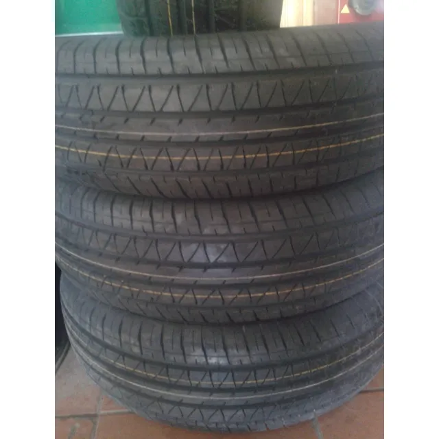 Juego 4 Llantas 2157015 ¢112.000 (solo Para Venir A Retirar)