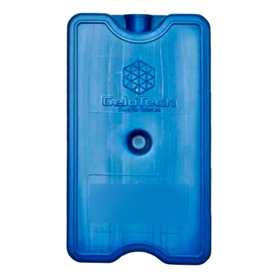 Gelo Reutilizável Térmico Para Congelar 400ml