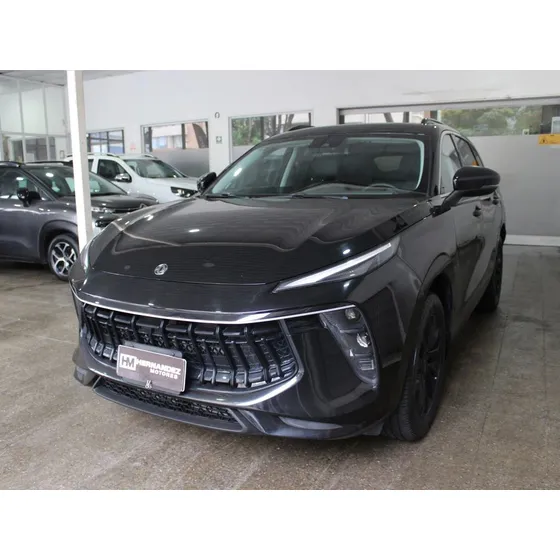 Dongfeng T5 Evo At