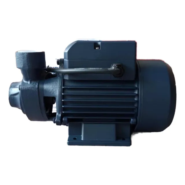 Bomba Periférica 1/2 Hp. Usa Hardware Bobinado 100% Cobre