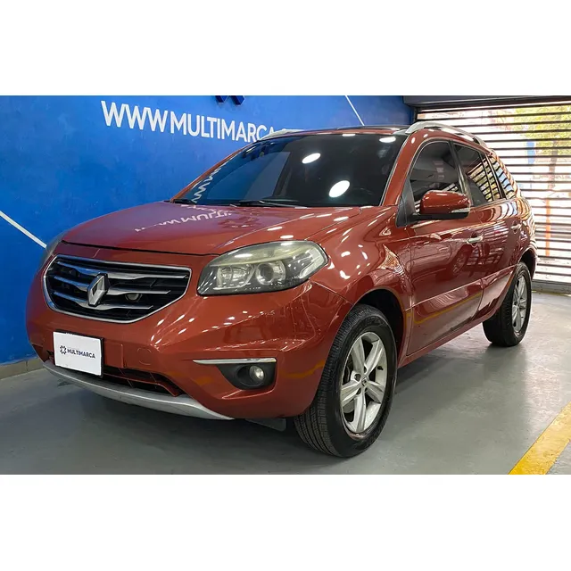 Renault Koleos Koleos