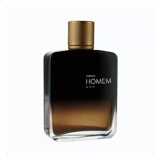Natura Homem Dom Deo Perfume Masculino Para Homem 100 Ml Natura Homem Dom Deo Perfume Masculino Para Homem 100 Ml