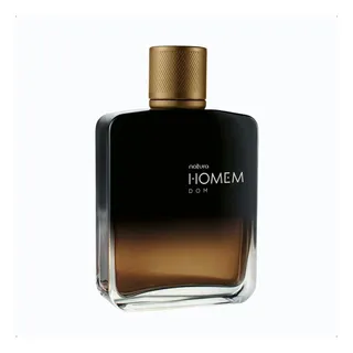 Natura Homem Dom Deo Perfume Masculino Para Homem 100 Ml Natura Homem Dom Deo Perfume Masculino Para Homem 100 Ml