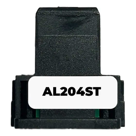 Chip Para Toner Sharp Al-2021 2031 2041 2051