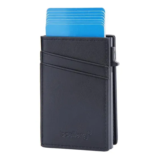 Tarjetero Protector Rfid  - Baellery 2023