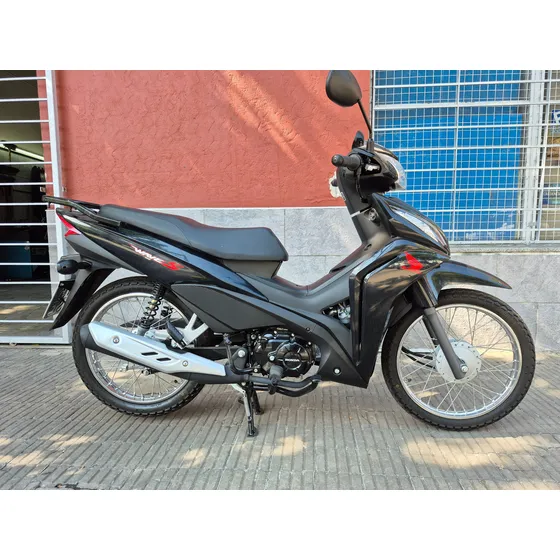 Honda 110 Wave S