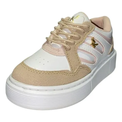 Zapatos Deportivos Infantiles Peskdores - Thunder