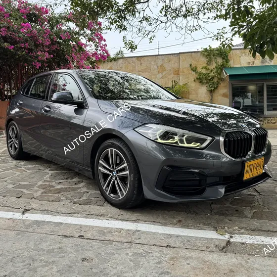 BMW Serie 1 2022 1.5 118 Edicion M