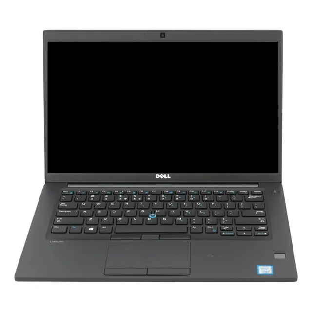 Laptop Dell Latitude 7490, Core I5, 16gb/512gb, 1,7 Ghz, W11
