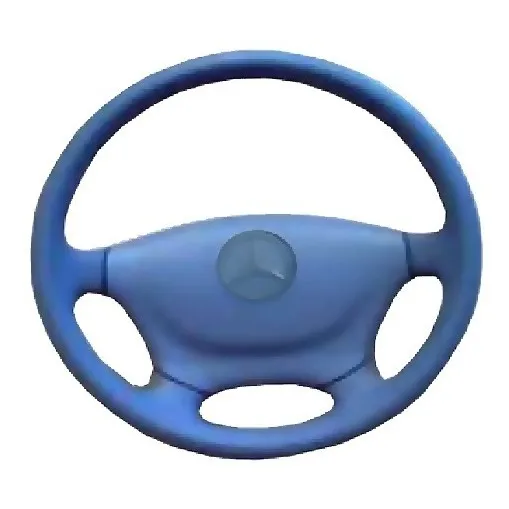 Volante Mercedes Benz Sprinter 310/312/412 350mm 96 Al 02