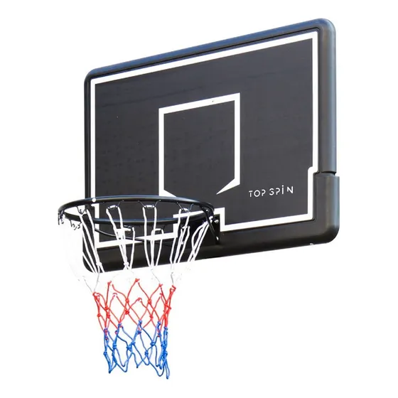 Tablero - Aro De Básquetbol Top Spin T300