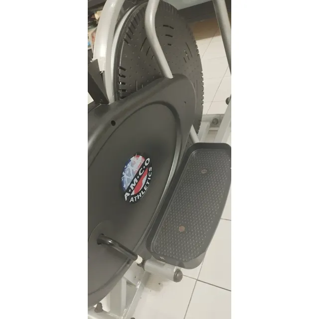 Bicicleta Elíptica Usada