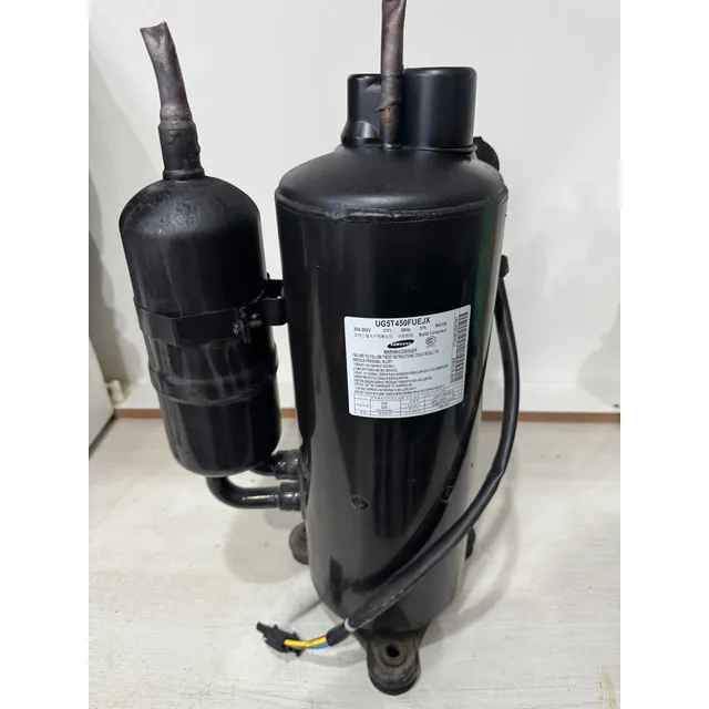 Compressor Inverter 48.000btus 220v R410a